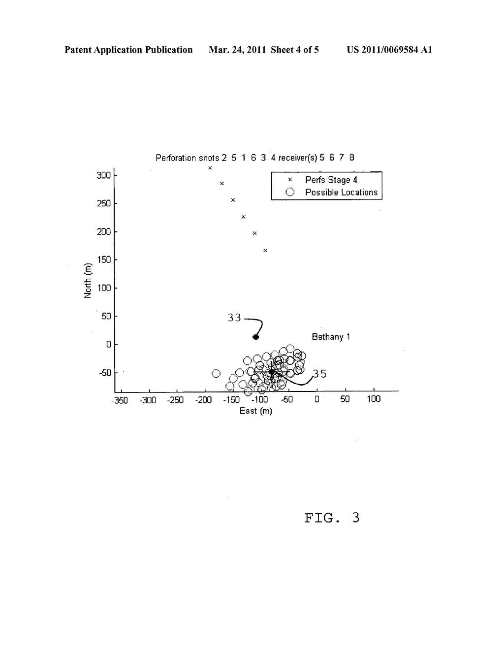 METHOD OF LOCATING A RECEIVER IN A WELL - diagram, schematic, and image 05