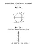 OBJECTIVE LENS, AN OPTICAL PICKUP, AND OPTICAL INFORMATION RECORDING/REPRODUCING APPARATUS diagram and image