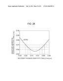 OBJECTIVE LENS, AN OPTICAL PICKUP, AND OPTICAL INFORMATION RECORDING/REPRODUCING APPARATUS diagram and image