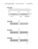 PRODUCTION METHOD FOR AN OPTICAL RECORDING MEDIUM, AND OPTICAL RECORDING MEDIUM diagram and image