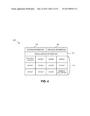 SYSTEMS AND METHODS FOR LIMITING LOW PRIORITY TRAFFIC FROM BLOCKING HIGH PRIORITY TRAFFIC diagram and image