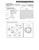 METHOD AND SYSTEM FOR CONTROLLING AUDIO IN A COLLABORATION ENVIRONMENT diagram and image