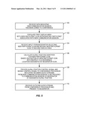 METHOD AND SYSTEM FOR CONTROLLING AUDIO IN A COLLABORATION ENVIRONMENT diagram and image