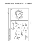 METHOD AND SYSTEM FOR CONTROLLING AUDIO IN A COLLABORATION ENVIRONMENT diagram and image