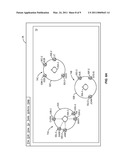 METHOD AND SYSTEM FOR CONTROLLING AUDIO IN A COLLABORATION ENVIRONMENT diagram and image