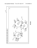 METHOD AND SYSTEM FOR CONTROLLING AUDIO IN A COLLABORATION ENVIRONMENT diagram and image