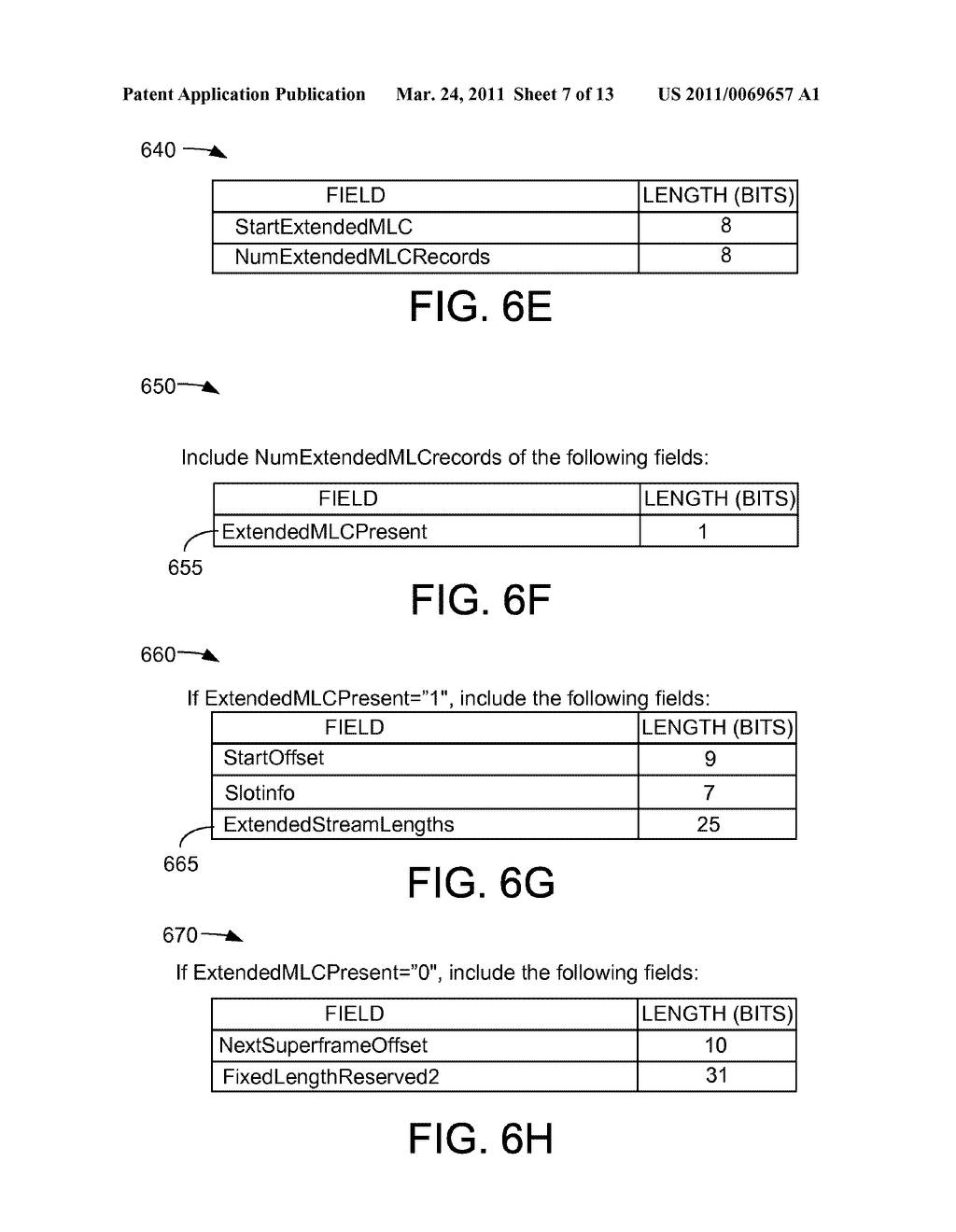 SYSTEM AND METHOD FOR THE SIMULTANEOUS TRANSMISSION AND RECEPTION OF FLO AND FLO-EV DATA OVER A MULTI-FREQUENCY NETWORK - diagram, schematic, and image 08