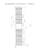 WIRELESS COMMUNICATION MOBILE STATION DEVICE AND DISTRIBUTION AND PLACEMENT METHOD FOR RESOURCE ELEMENTS diagram and image