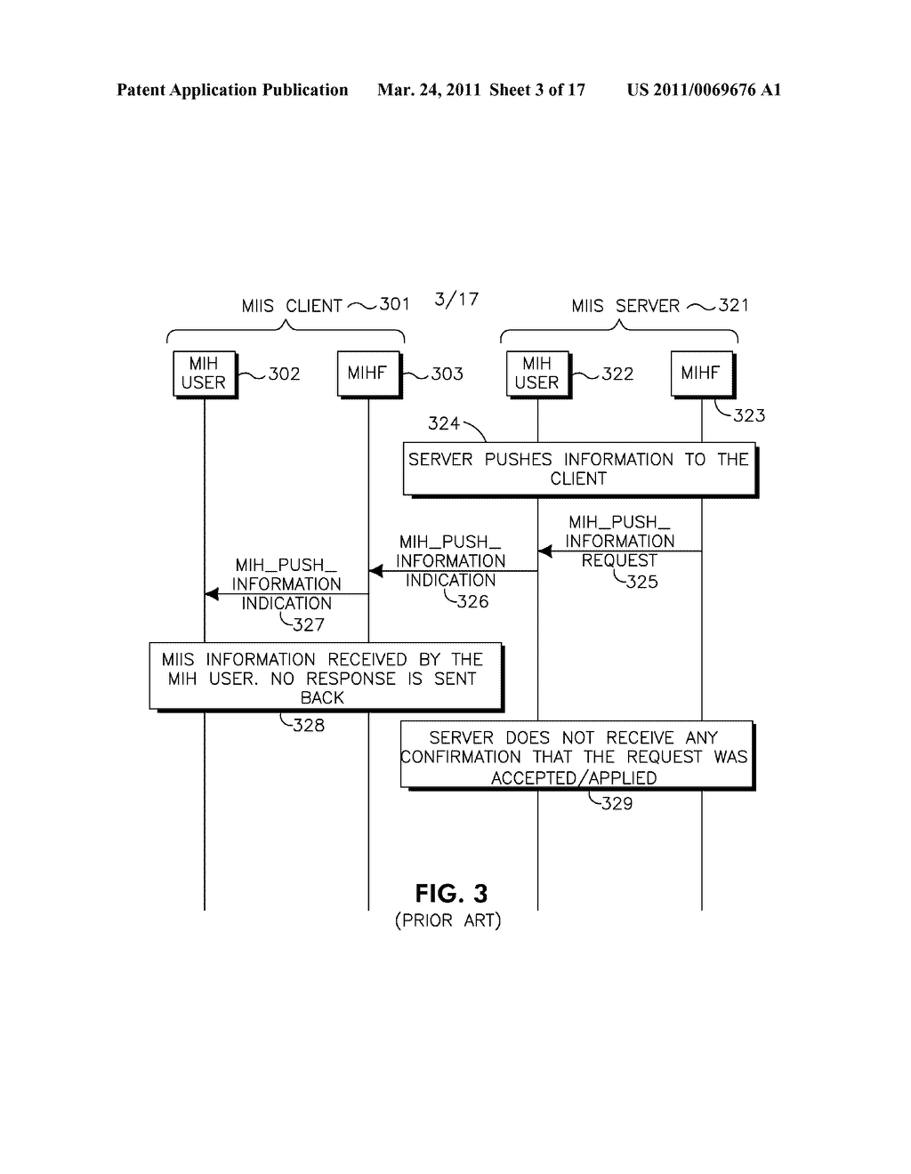 INFORMATION SERVICE AND EVENT SERVICE MECHANISMS FOR WIRELESS COMMUNICATIONS - diagram, schematic, and image 04