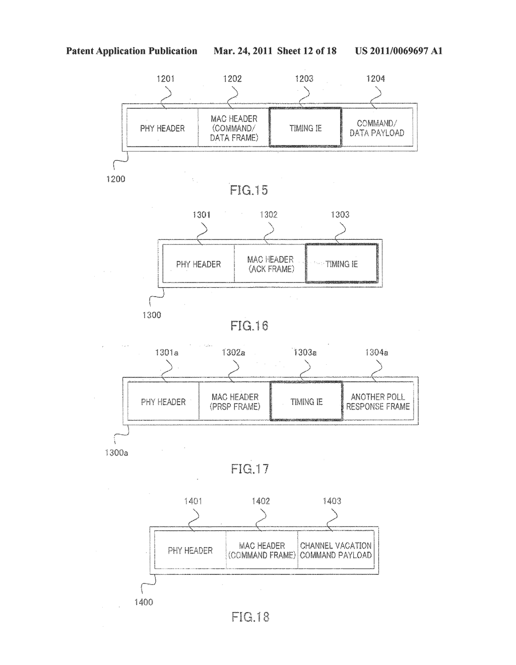 METHOD FOR OPENING CHANNEL WHICH IS USED IN RADIO COMMUNICATION DEVICE AND RADIO COMMUNICATION SYSTEM - diagram, schematic, and image 13