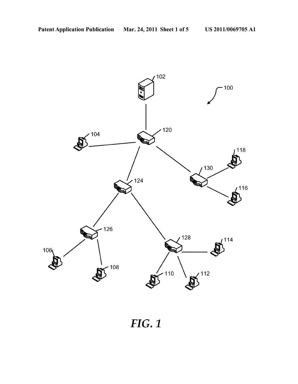 Multicast-Unicast Protocol Converter - diagram, schematic, and image 02