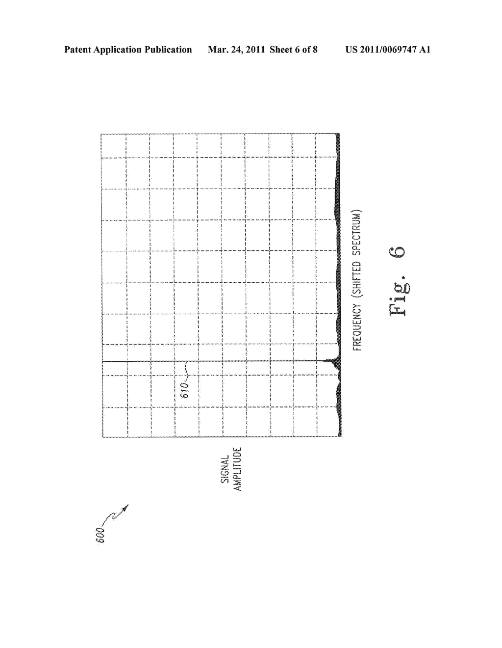 METHOD AND APPARATUS FOR DETERMINING CHANNELS IN A SIGNAL - diagram, schematic, and image 07