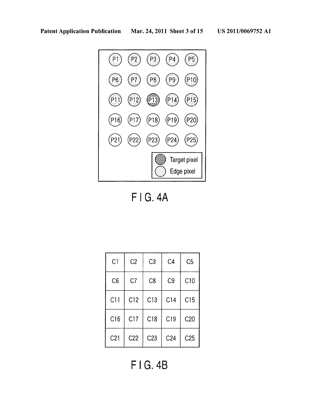 MOVING IMAGE ENCODING/DECODING METHOD AND APPARATUS WITH FILTERING FUNCTION CONSIDERING EDGES - diagram, schematic, and image 04