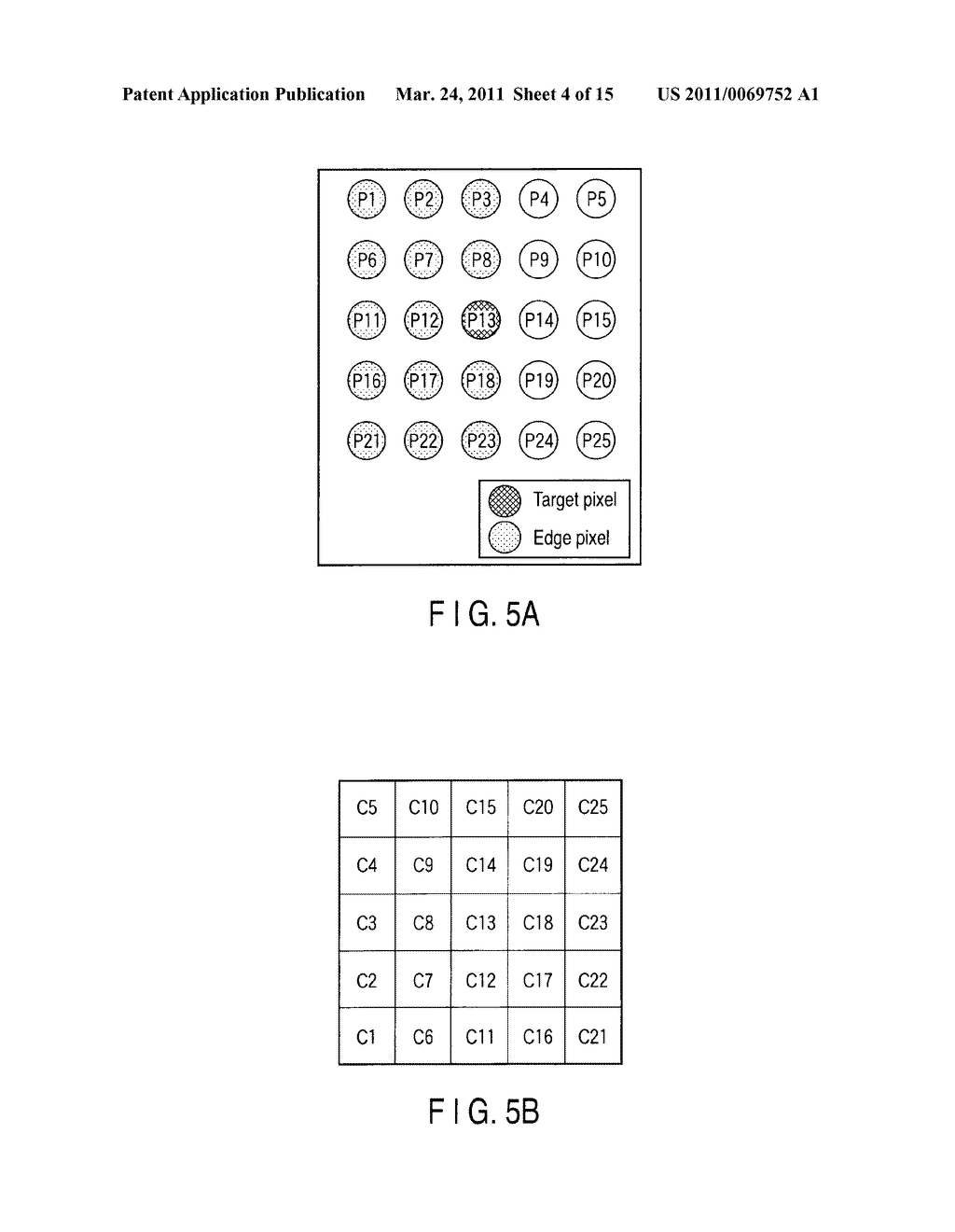 MOVING IMAGE ENCODING/DECODING METHOD AND APPARATUS WITH FILTERING FUNCTION CONSIDERING EDGES - diagram, schematic, and image 05