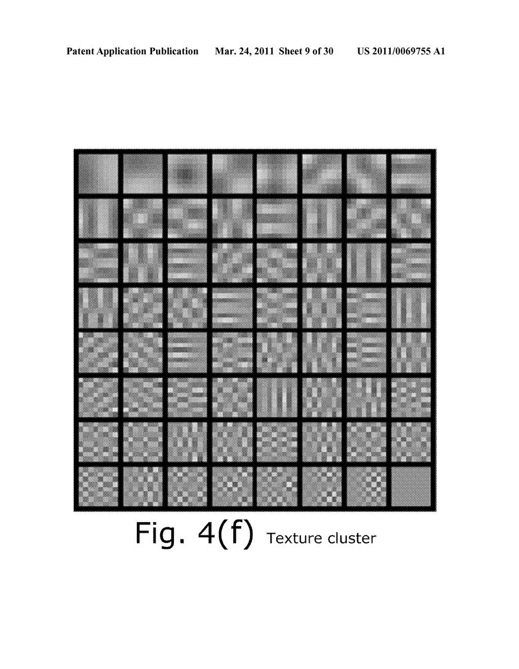 Method and device for image compression - diagram, schematic, and image 10