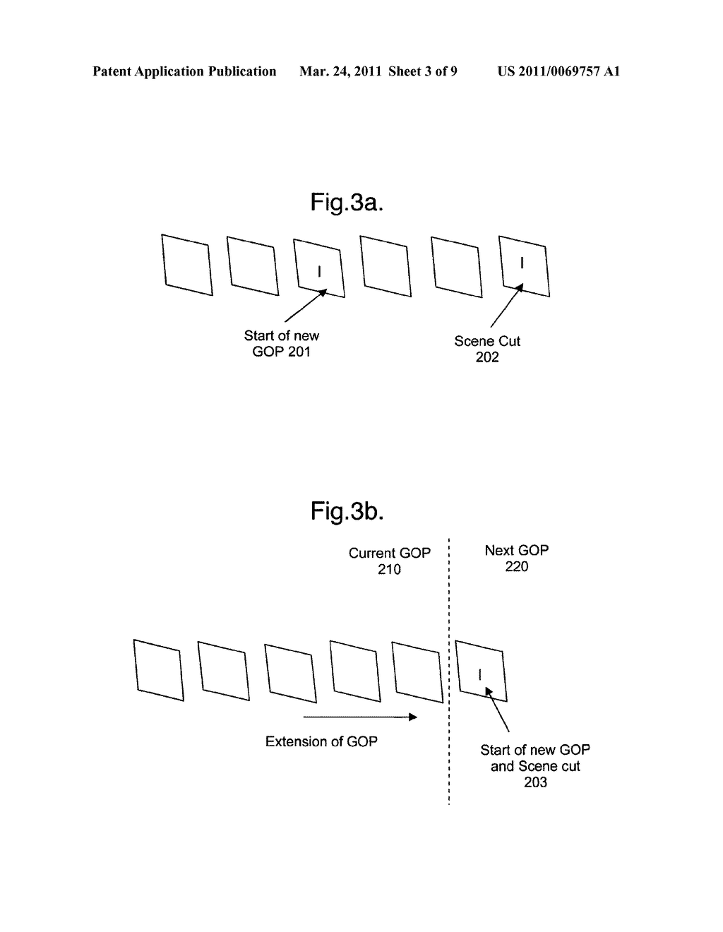 CONTENT ADAPTIVE VIDEO ENCODER AND CODING METHOD - diagram, schematic, and image 04