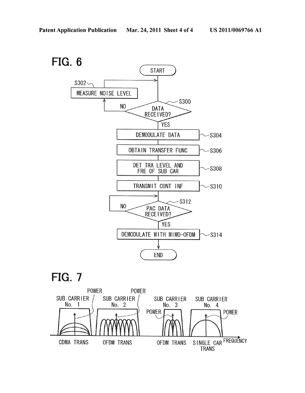 METHOD OF COMMUNICATING WITH USING ELECTRIC POWER LINE FOR MOBILE BODY - diagram, schematic, and image 05