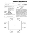 Method of Data Modulation and Demodulation in SoC diagram and image