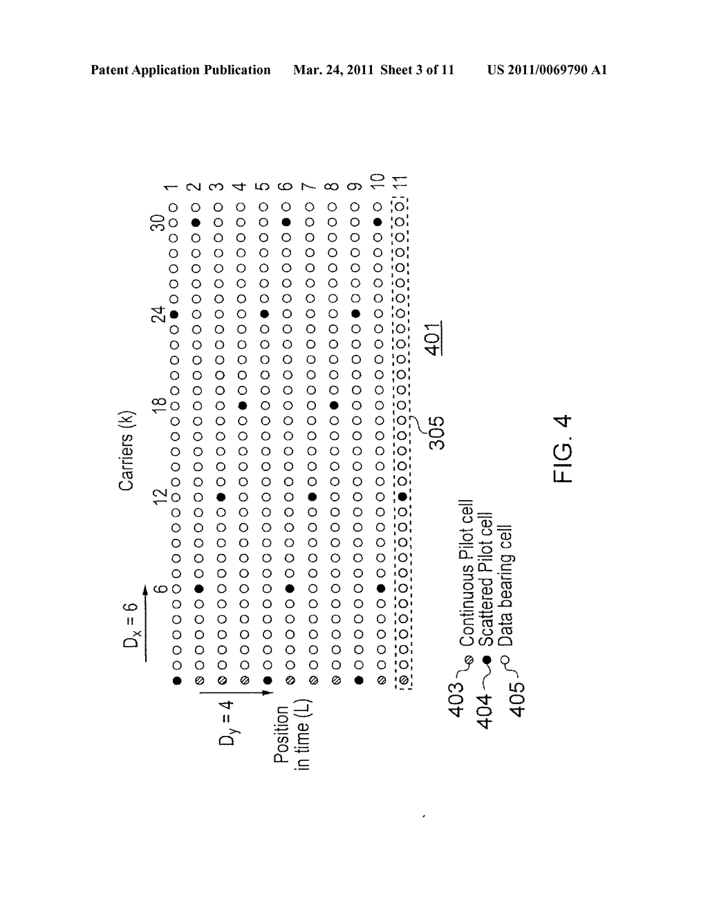 RECEIVER AND METHOD - diagram, schematic, and image 04