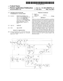 METHOD AND SYSTEM FOR INTERFERENCE CANCELLATION diagram and image