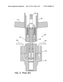 CONTROL ROD DRIVE OUTER FILTER REMOVAL TOOL diagram and image