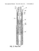 CONTROL ROD DRIVE OUTER FILTER REMOVAL TOOL diagram and image