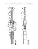 CONTROL ROD DRIVE OUTER FILTER REMOVAL TOOL diagram and image