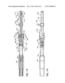 CONTROL ROD DRIVE OUTER FILTER REMOVAL TOOL diagram and image