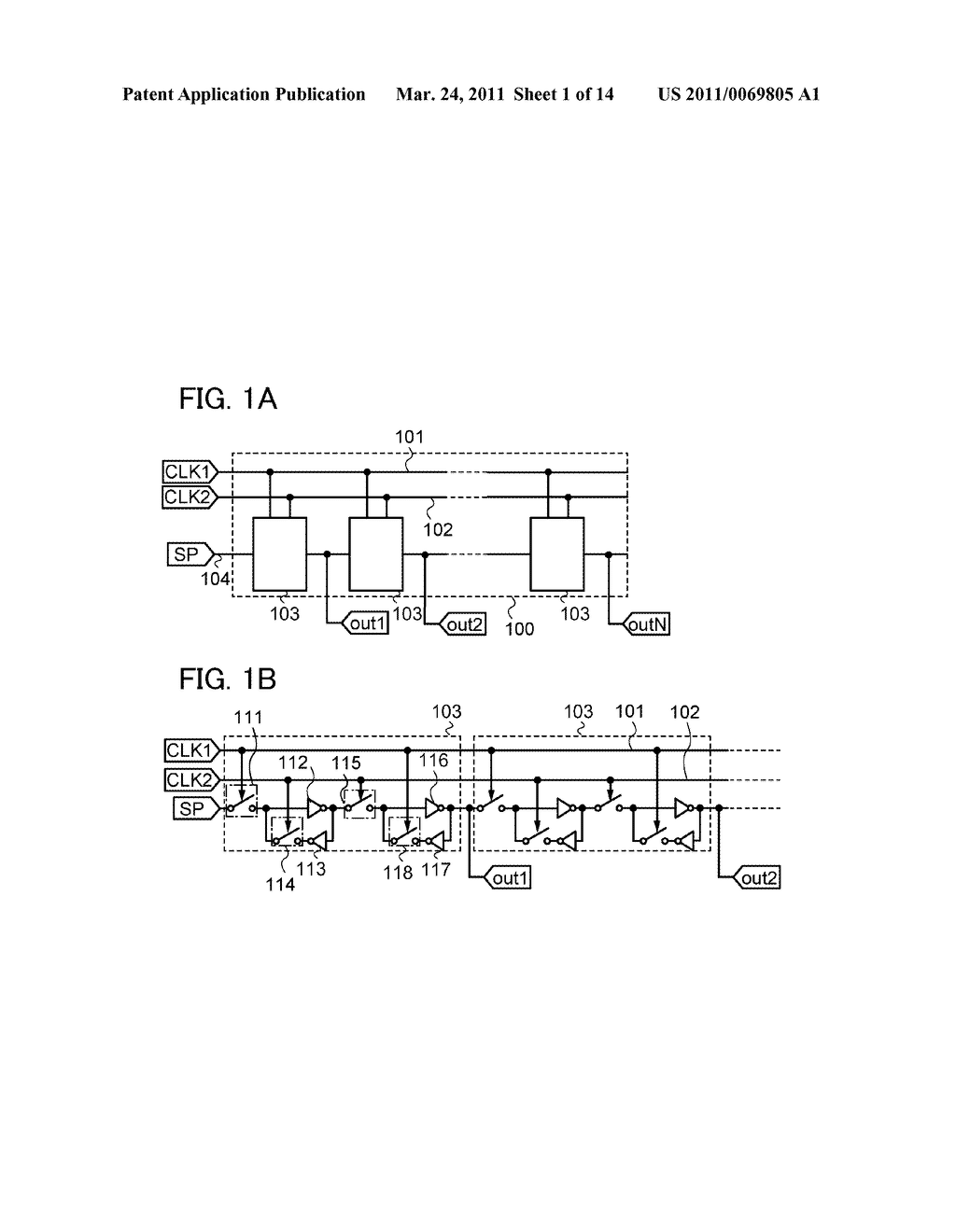 DRIVER CIRCUIT, DISPLAY DEVICE INCLUDING THE DRIVER CIRCUIT, AND ELECTRONIC APPLIANCE INCLUDING THE DISPLAY DEVICE - diagram, schematic, and image 02