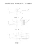 METHOD FOR SCANNING THE INTERNAL QUALITY OF WOODEN ELEMENTS HAVING A MAIN DIRECTION OF EXTENSION, SUCH AS LOGS OR PLANKS diagram and image