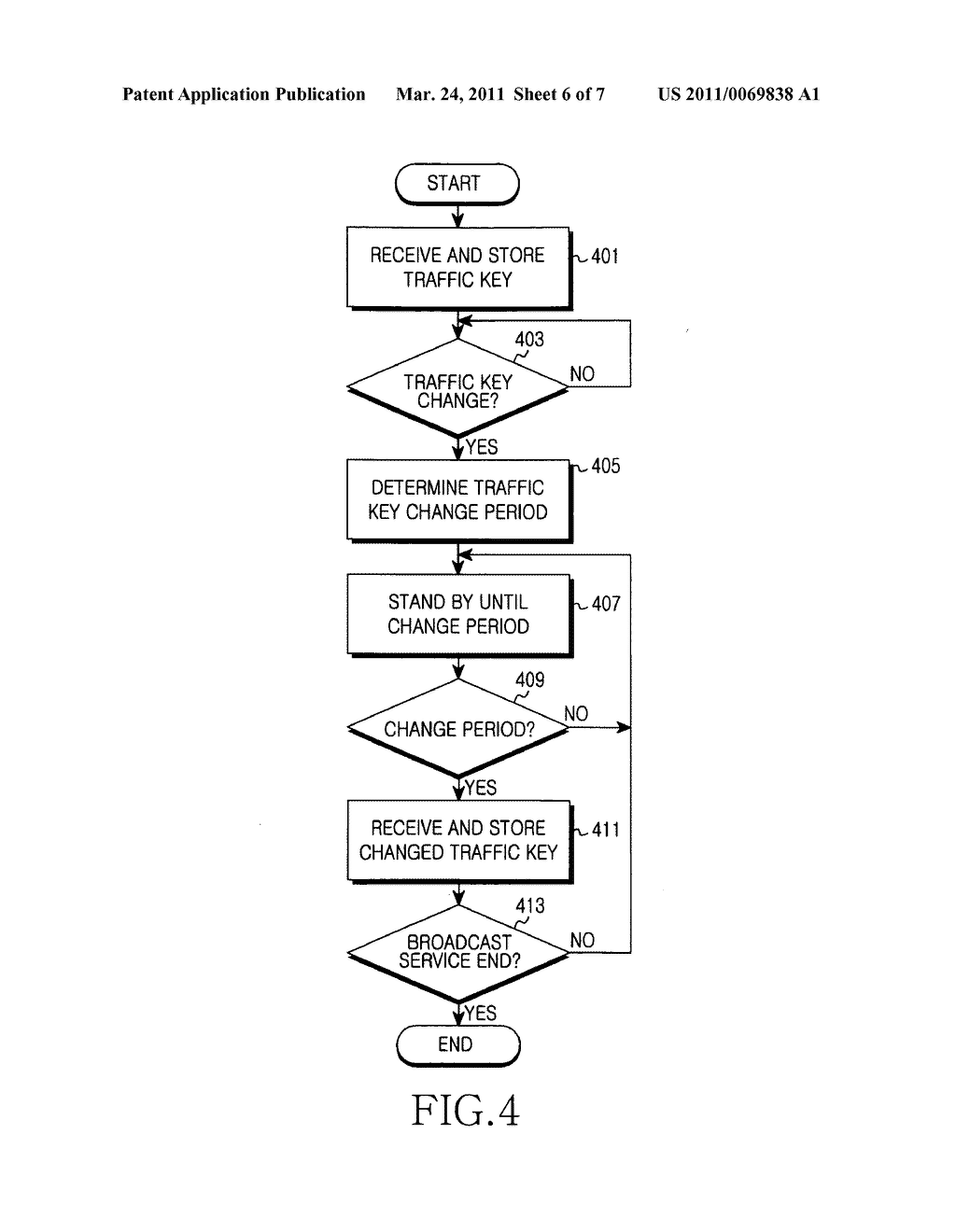 Apparatus and method for reducing channel reproduction delay in mobile terminal - diagram, schematic, and image 07