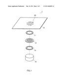 ELECTRONIC APPARATUS diagram and image