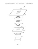 ELECTRONIC APPARATUS diagram and image