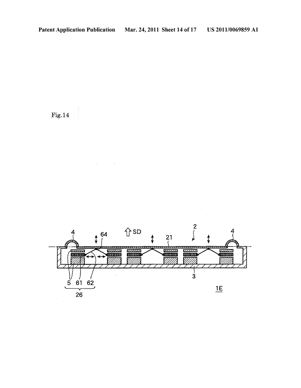 SPEAKER DEVICE - diagram, schematic, and image 15