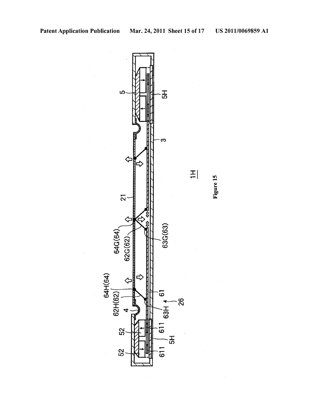 SPEAKER DEVICE - diagram, schematic, and image 16