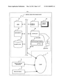 MEDICAL IMAGE PROCESSING DEVICE, MEDICAL IMAGE PROCESSING METHOD, AND MEDICAL IMAGE PROCESSING PROGRAM diagram and image