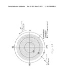 HIGH SPEED OPTICAL INSPECTION SYSTEM WITH CAMERA ARRAY AND COMPACT, INTEGRATED ILLUMINATOR diagram and image