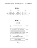 IMAGE PROCESSING APPARATUS AND IMAGE PROCESSING METHOD diagram and image