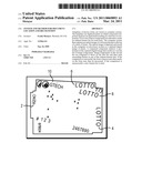 SYSTEM AND METHOD FOR DOCUMENT LOCATION AND RECOGNITION diagram and image