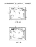 SYSTEM AND METHOD FOR DOCUMENT LOCATION AND RECOGNITION diagram and image