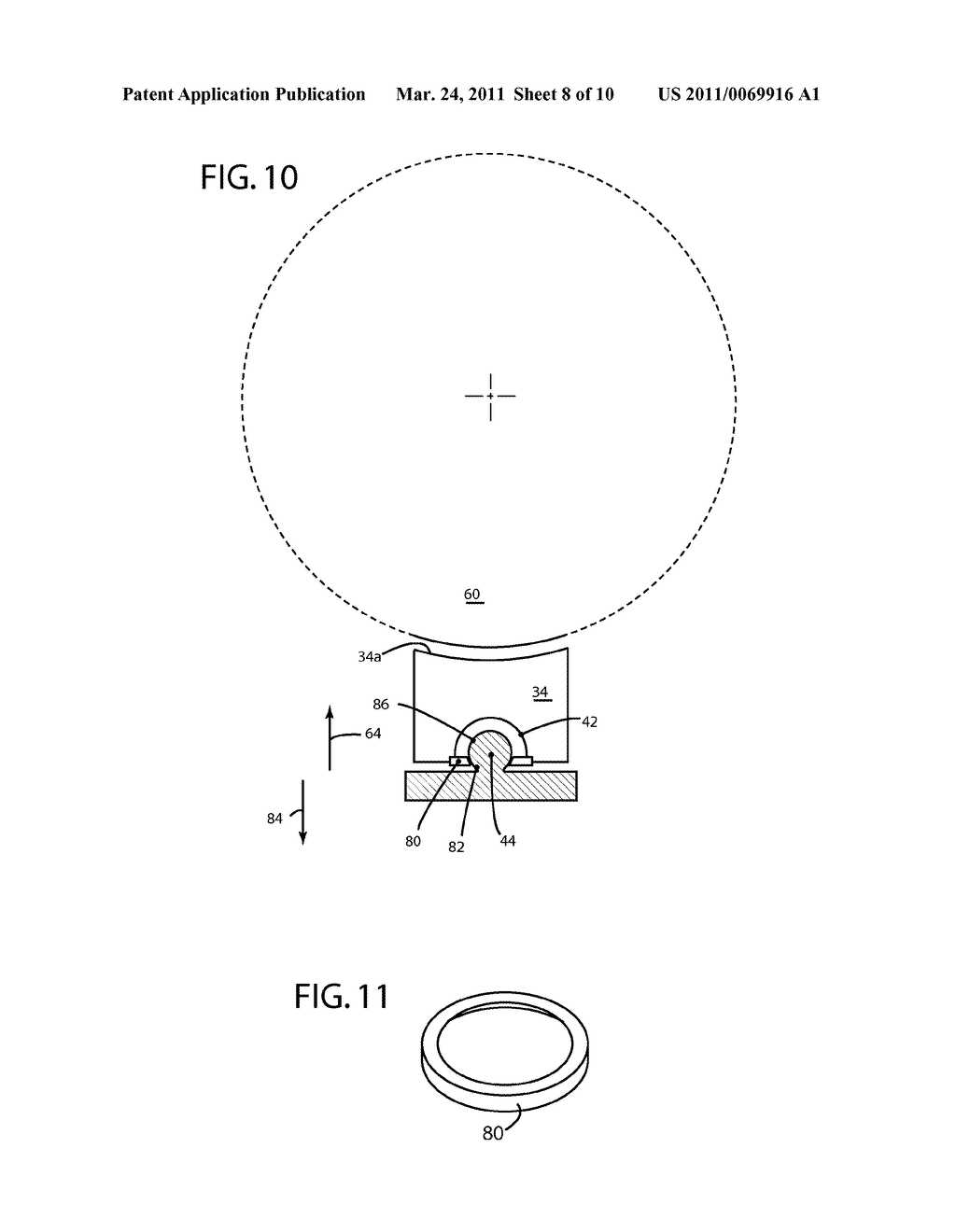 BEARING DEVICE, RETENTION MECHANISM AND METHOD FOR RETAINING AT LEAST ONE PAD - diagram, schematic, and image 09