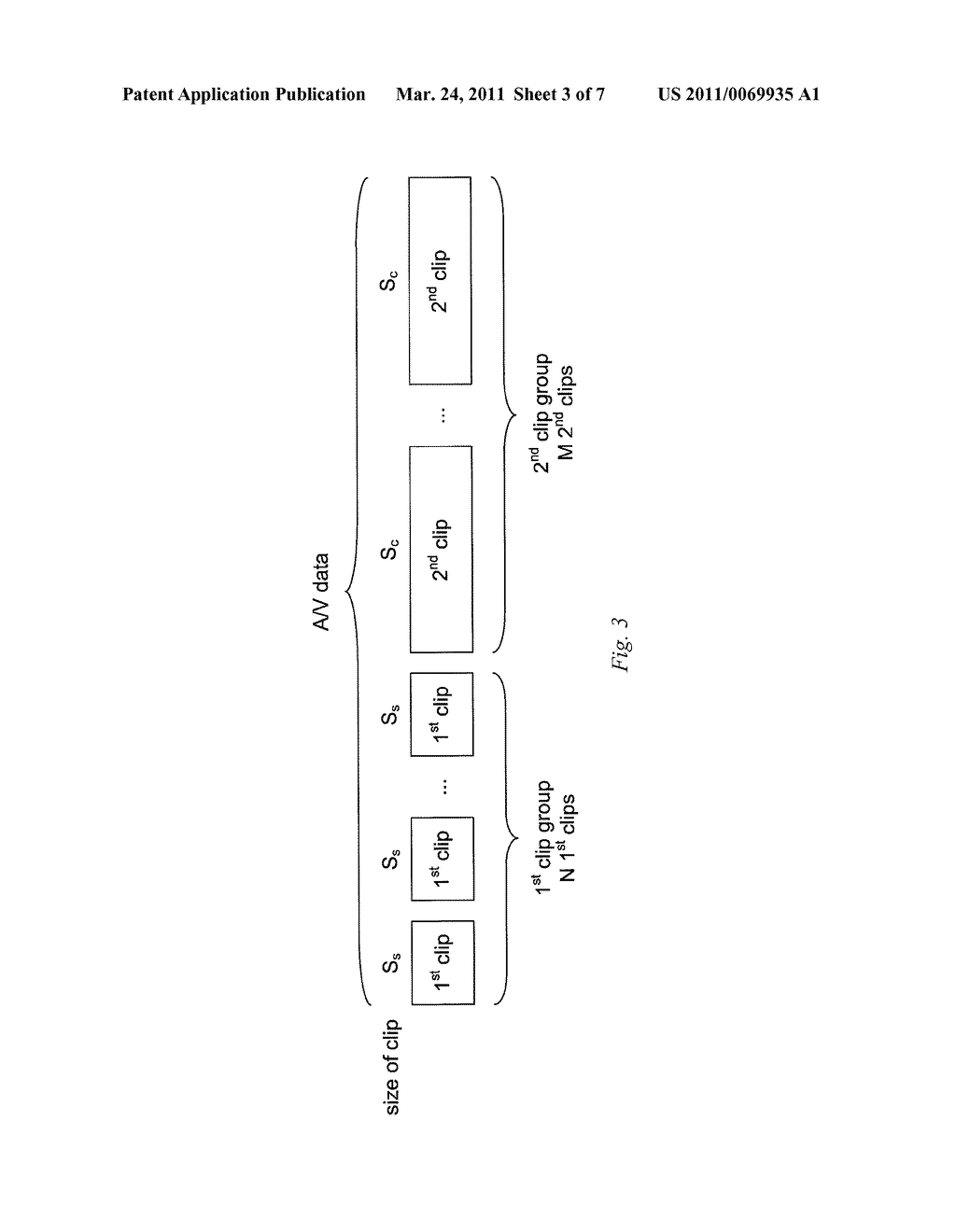 METHOD FOR PROVIDING PROGRESSIVE DOWNLOAD SERVICE FOR PLAYBACK APPARATUS SUPPORTING BD-J SPECIFICATION - diagram, schematic, and image 04