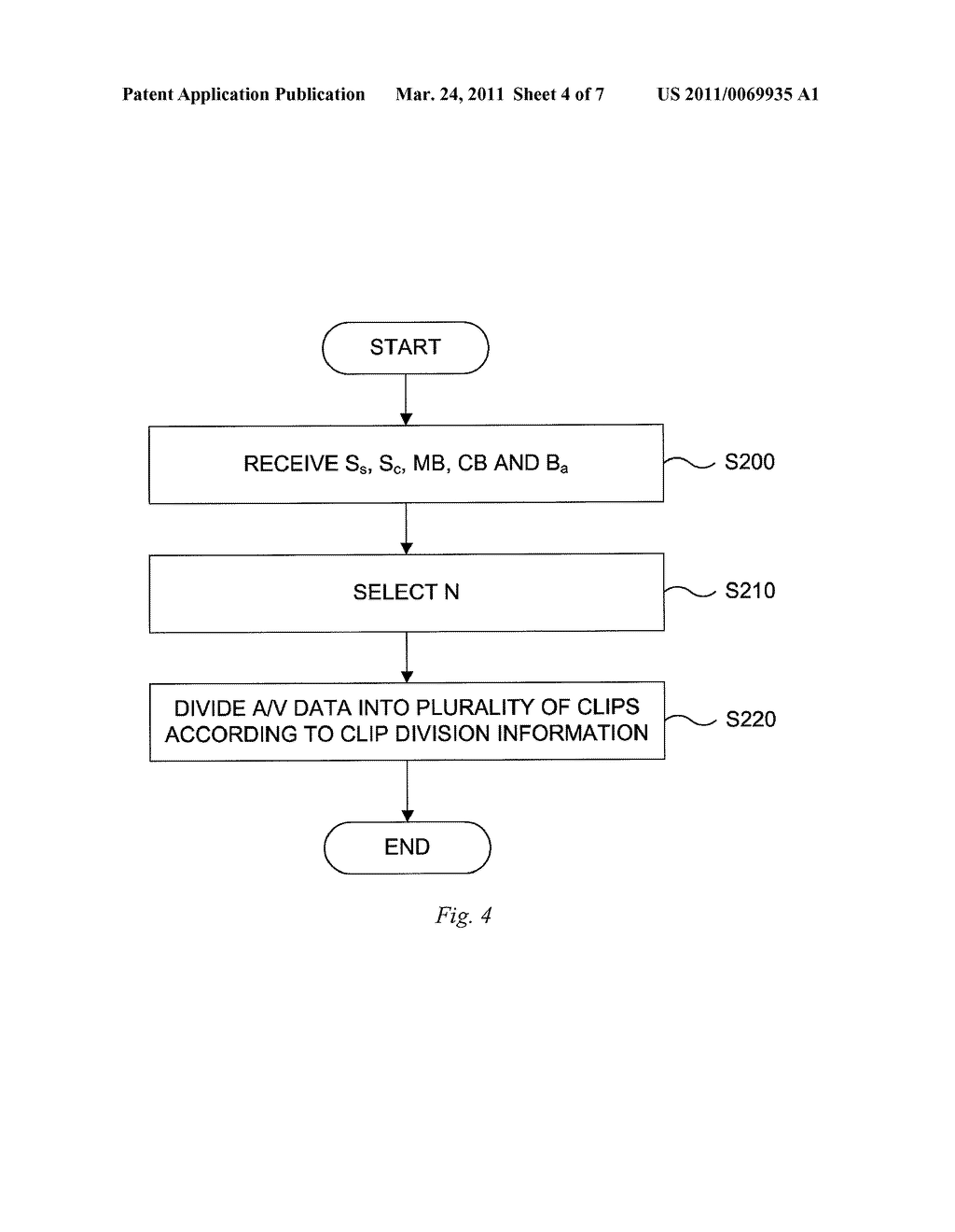 METHOD FOR PROVIDING PROGRESSIVE DOWNLOAD SERVICE FOR PLAYBACK APPARATUS SUPPORTING BD-J SPECIFICATION - diagram, schematic, and image 05