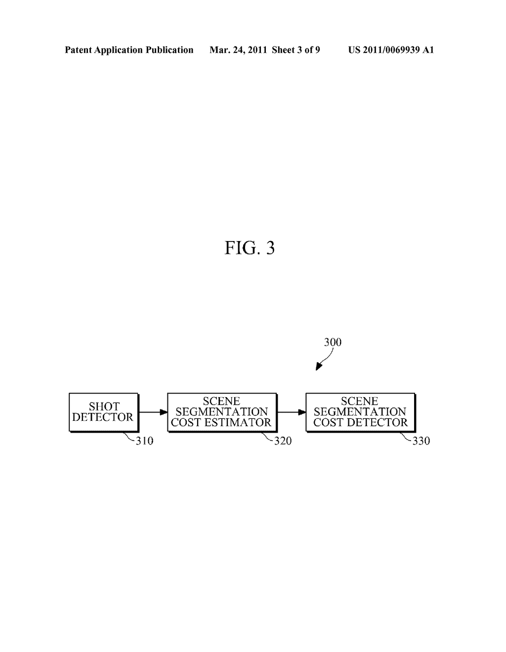 APPARATUS AND METHOD FOR SCENE SEGMENTATION - diagram, schematic, and image 04