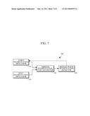 APPARATUS AND METHOD FOR SCENE SEGMENTATION diagram and image