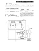 OPTICAL TRANSCEIVER WITH ELECTRICAL DISPERSION EQUALIZATION diagram and image