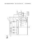 OPTICAL TRANSCEIVER WITH ELECTRICAL DISPERSION EQUALIZATION diagram and image