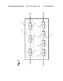 OPTICAL TRANSCEIVER WITH ELECTRICAL DISPERSION EQUALIZATION diagram and image