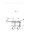 OPTICAL COMMUNICATION MODULE AND METHOD FOR MANUFACTURING THE SAME diagram and image