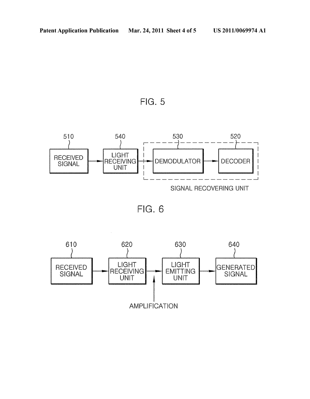 TEXTILE-TYPEINTERFACE DEVICES FOR OPTICAL COMMUNICATION IN WEARABLE COMPUTING SYSTEM - diagram, schematic, and image 05